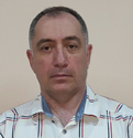 Kasparov A.A.